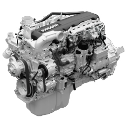 P1F25 Engine